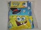 NIP Boys Spongebob Squarepants Pajamas (2 pair) sz. 4