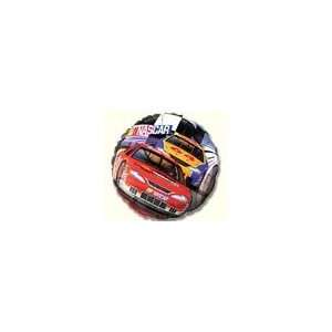  NASCAR 18 Inch Foil Balloon Toys & Games