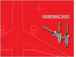 CR3213 4 2 CHERRYMAX UNIVERSAL HEAD RIVETS PACK OF 25  