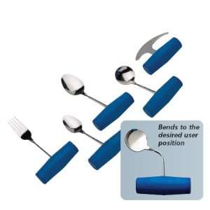    T Grip Bendable Utensils Tablespoon
