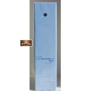 Dream Life Eau de Parfume Spray Full Size 1.7 Fl Oz
