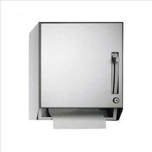   Roll Paper Towel Dispenser Roll Type: Manual: Health & Personal Care