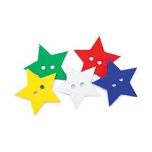  Blumenthal Lansing Favorite Findings Buttons Large Stars 5 