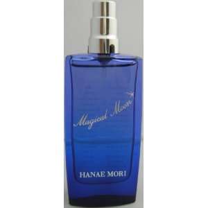  MAGICAL MOON For Women By HANAE MORI 1.0 oz Parfum Spray 
