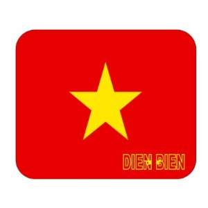  Vietnam, Dien Bien Mouse Pad: Everything Else
