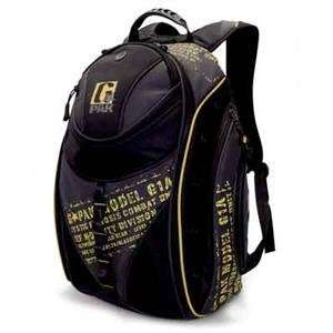  Mobile Edge, 16 BEF G PAK Backpack, Blk/YW (Catalog 