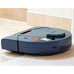 Neato XV 11 Robotic All Floor Vacuum Cleaner with Extra Filter Pack 