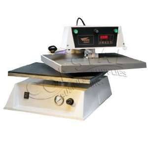  Insta Digital Automatic Swing Away Heat Press (Model 728 