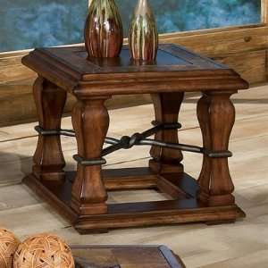  Breckenridge End Table By Standard Furniture