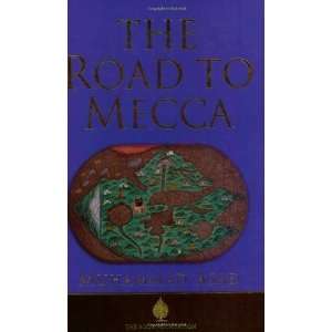  The Road to Mecca [Paperback] Muhammad Asad Books
