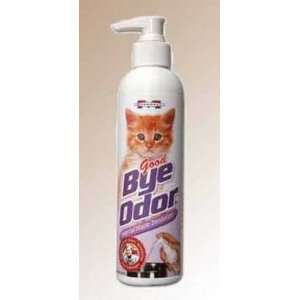  Marshall Pet Good Bye Odor For Cats   8 Oz