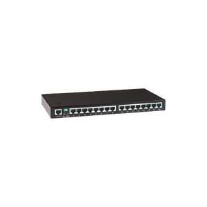 com Digi EtherLite 160 RJ 45   Terminal server   16 ports   Ethernet 