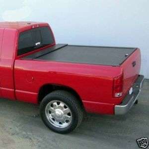 American Roll Cover DODGE Ram Pickup Truck Bed Cover  