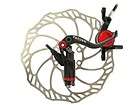 NEW 2012 Magura MT8 Carbotecture Carbon Disc Brakes Front/Rear Brake 