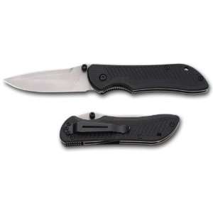  Benchmade Mini Nitrous Stryker Assisted 3 Satin Spear 