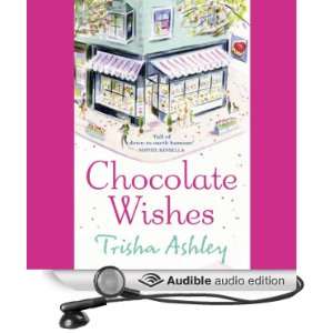  (Audible Audio Edition) Trisha Ashley, Julia Rounthwaite Books