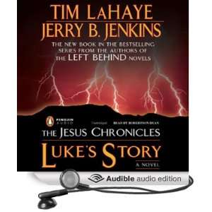  Lukes Story (Audible Audio Edition) Jerry Jenkins 
