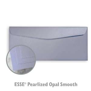  ESSE Pearlized Opal Envelope   2500/Carton Office 