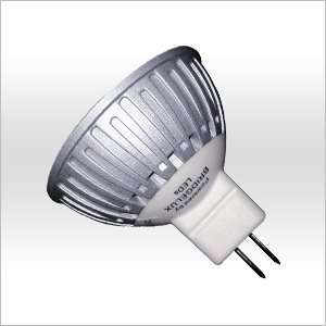  PortaCell LED MR16 Spotlight 12V 4.8W (360 Lumen   35 Watt 