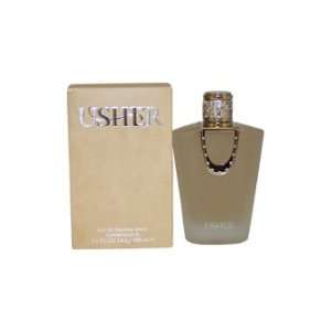  New brand Usher She by Usher for Women   3.4 oz EDP Spray 