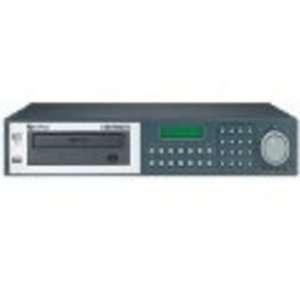   DVR W/BUILT IN DVD BURN.500GB,TCP/IP,MPEG4,USB,480FPS: Camera & Photo