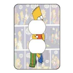  Bart Light Switch Outlet Covers