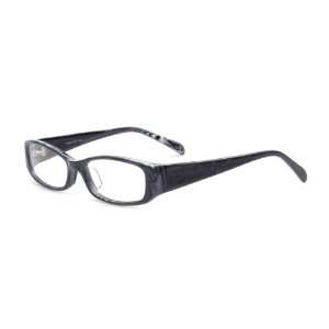  80303 prescription eyeglasses (Grey) Health & Personal 