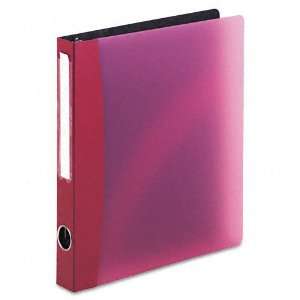  Avery : Easy Access Round Ring Reference Binder, 1in 