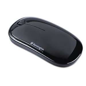  Kensington Ci73 Wired Mouse Black Smooth tracking Instant 