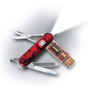  NEW Victorinox Secure   32 GB LED (Indoor & Outdoor Living 