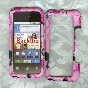   PHONE COVER MOTOROLA Backflip MB300 Motus: Cell Phones & Accessories