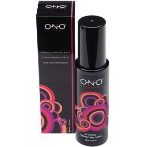  Ono by lelo intimate moisturizing balm   60ml pump Health 