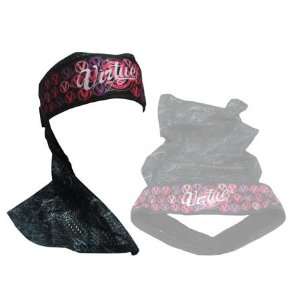  Virtue Paintball Destroy Headwrap   Pink Sports 