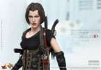Hot Toys 12 Alice Resident Evil   Afterlife 1/6 Figure MIB NEW SEALED 