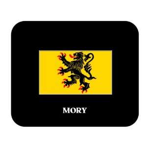  Nord Pas de Calais   MORY Mouse Pad 