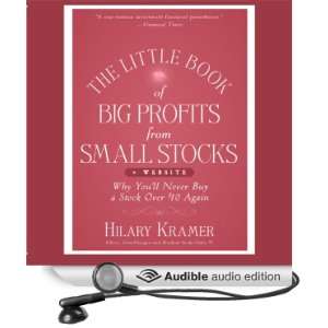   Profits) (Audible Audio Edition) Hilary Kramer, Walter Dixon Books