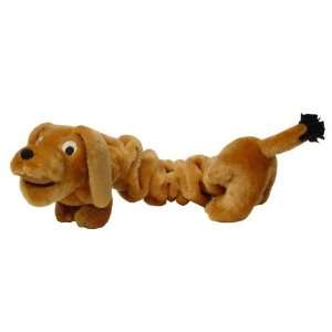  New Kyjen Company Junior Bungee Weiner Dog Soft And 
