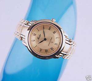 Brand New MIDO Baccara quartz,Ladies, luxury watch  