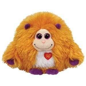  Ty Monstaz Rufus With Sound Plush Toy Toys & Games