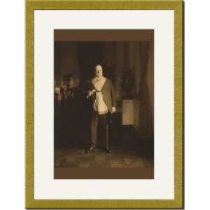   , President William Howard Taft in Masonic Regalia
