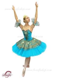Stage ballet tutu Delight for adults F 0031A  