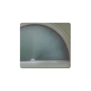   Double Cell Light Filtering Honeycomb Arch 36x18