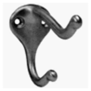  H. B. Ives C571MB3 Coat And Hat Hook