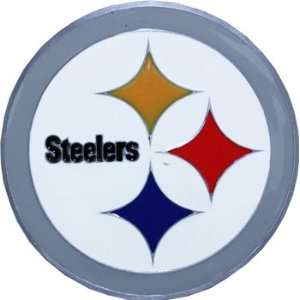  Official Pittsburgh Steelers Belt Buckle 