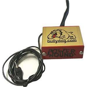  Bully Dog 41073 Perf Pw Hound Adj 7.3L Automotive