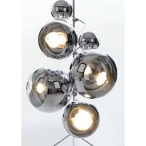 Mirror Balls Stand Floor Lamp   LS 710FJJ  Kitchen 