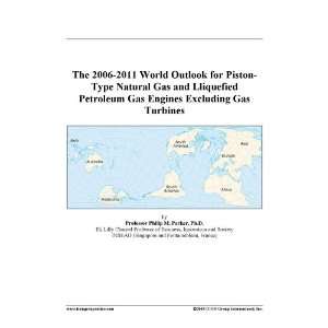   Gas and Lliquefied Petroleum Gas Engines Excluding Gas Turbines: Books