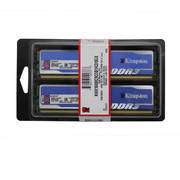 Kingston HyperX Blu KHX1600C9D3B1K2/8GX DDR3 1600 8GB (2x 4GB) CL9 