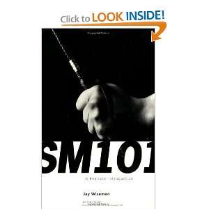  SM 101 A Realistic Introduction [Paperback] Jay Wiseman Books