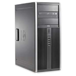 HP Business Desktop XN873ET Desktop Computer   Intel Core 